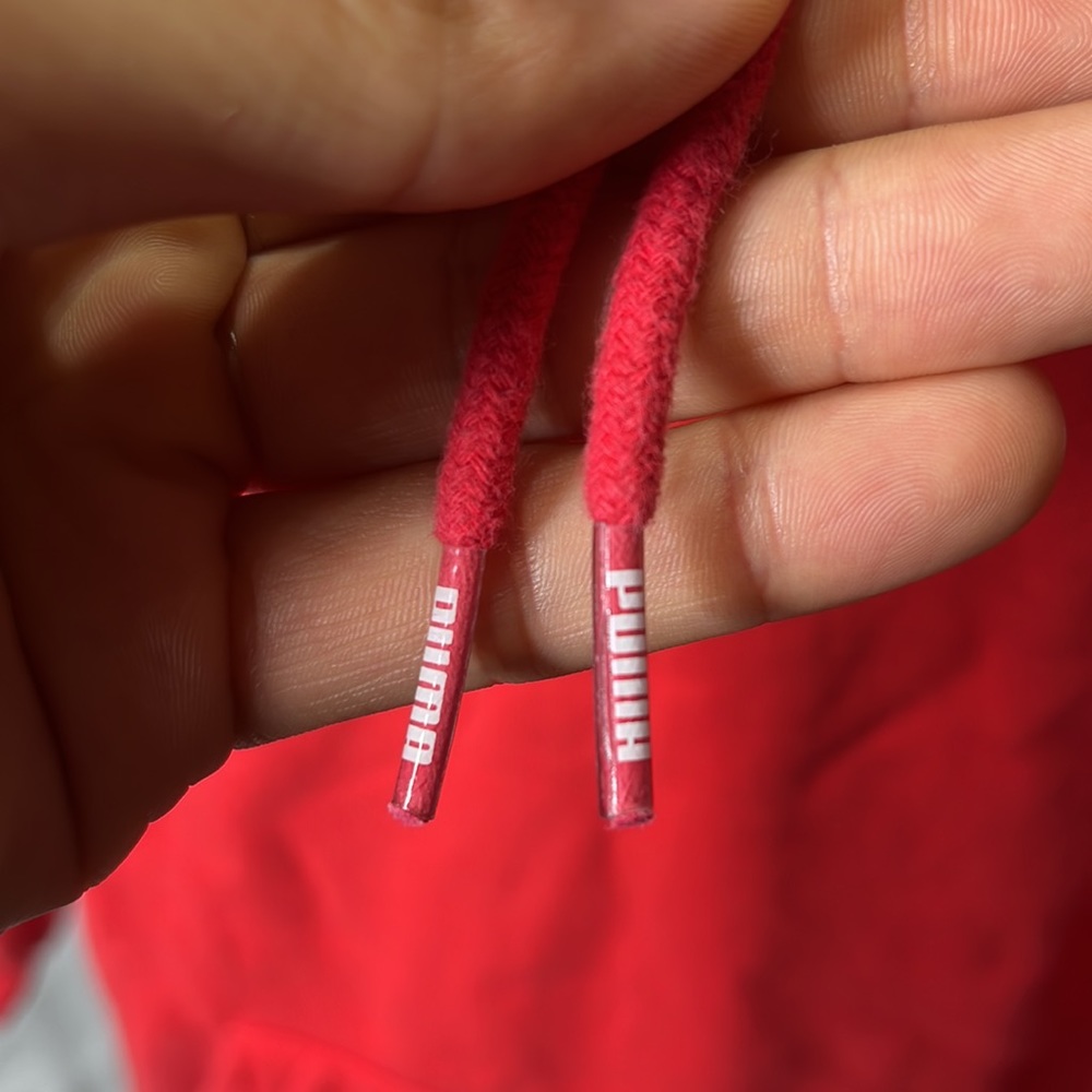 Puma Hoodie - Picture 3 of 10